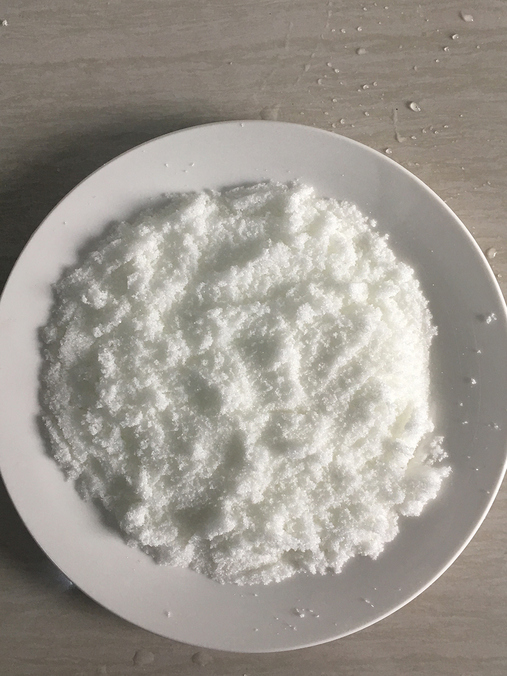 過硫酸鈉標準溶液 過硫酸鈉標準溶液