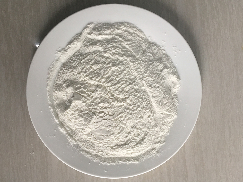 聚合氯化鋁生產廠家