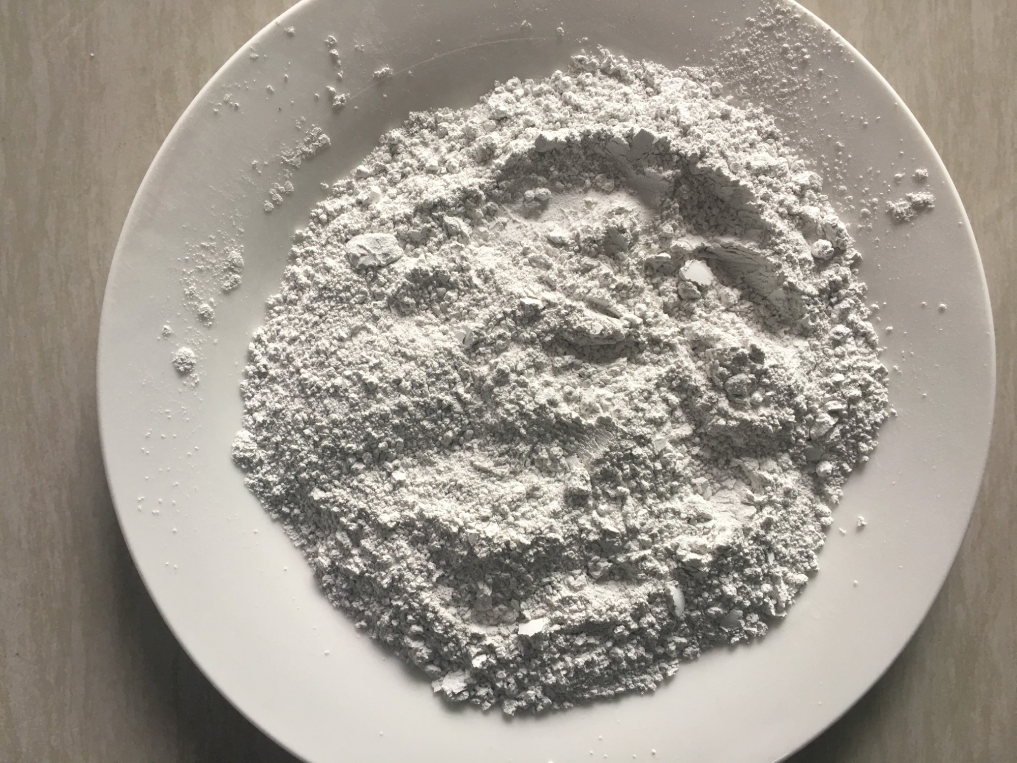 95%食品級氫氧化鈣 95%食品級氫氧化鈣